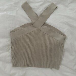 Babaton Airitzia Crop Top.